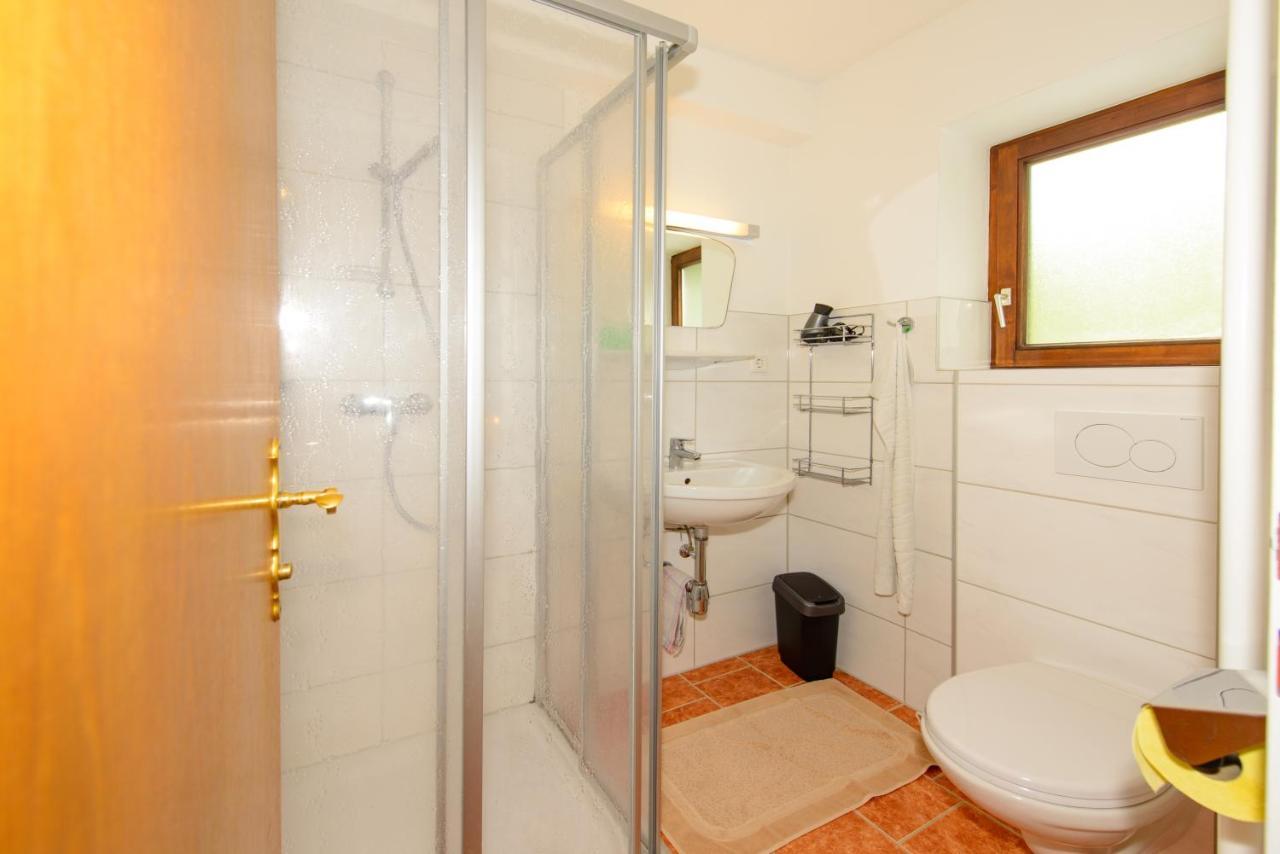 Bed and Breakfast Schrahlehen Wagrain Esterno foto