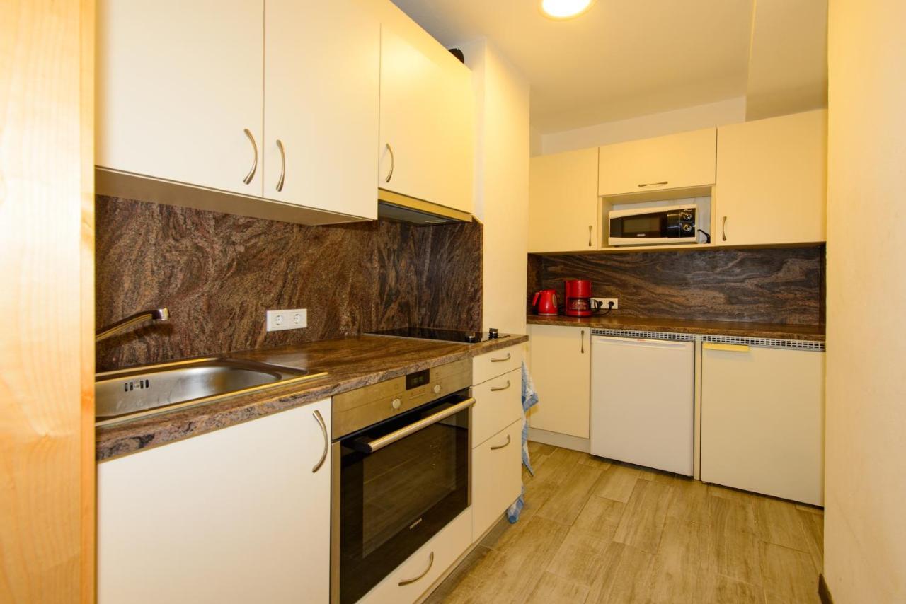 Bed and Breakfast Schrahlehen Wagrain Esterno foto