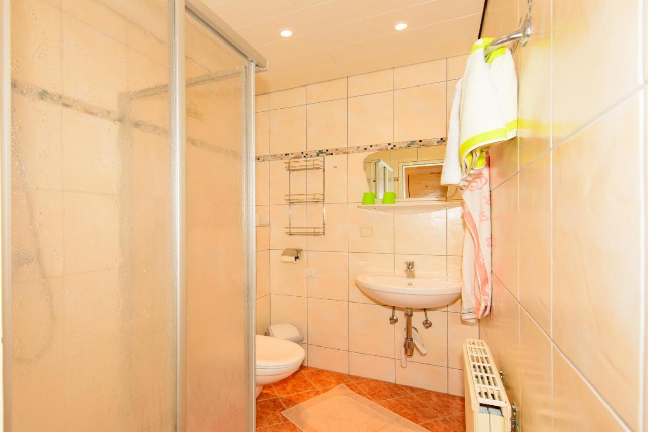 Bed and Breakfast Schrahlehen Wagrain Esterno foto