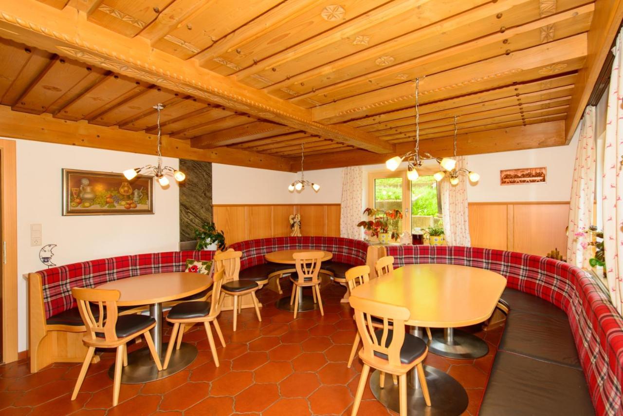 Bed and Breakfast Schrahlehen Wagrain Esterno foto