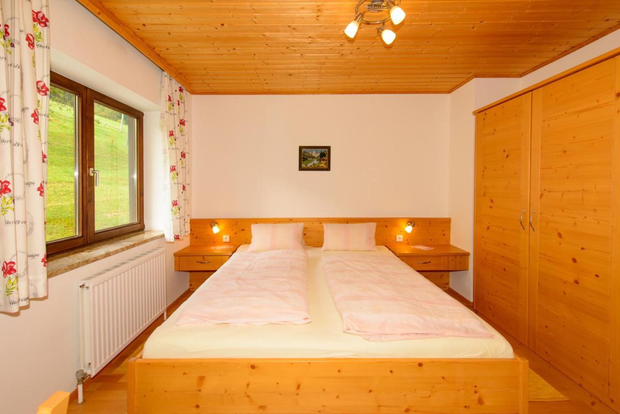 Bed and Breakfast Schrahlehen Wagrain Esterno foto
