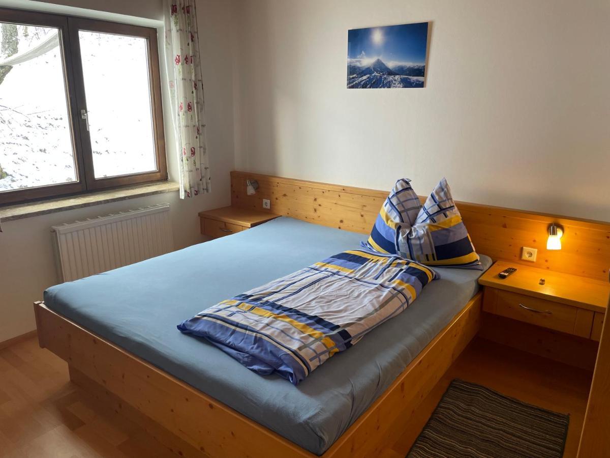 Bed and Breakfast Schrahlehen Wagrain Esterno foto