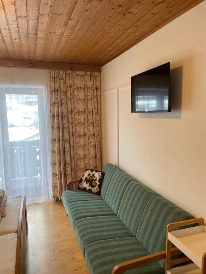 Bed and Breakfast Schrahlehen Wagrain Esterno foto